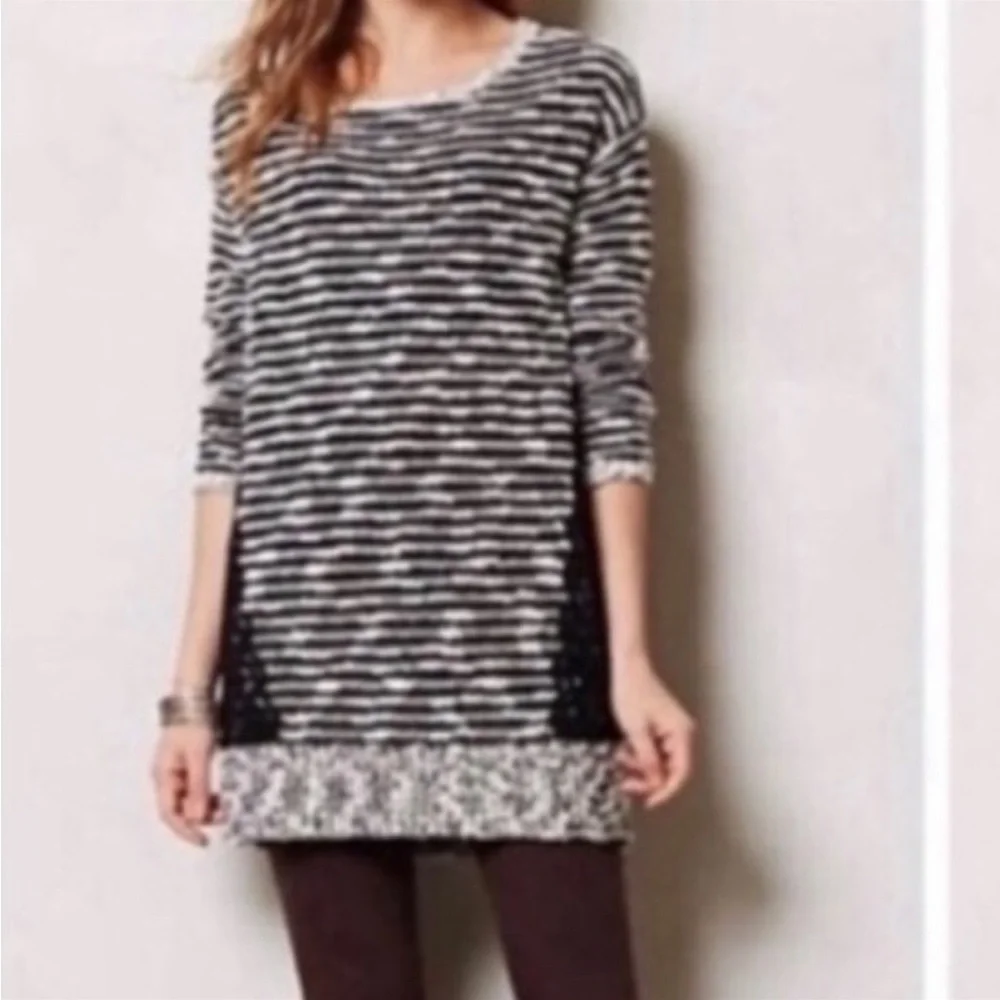 Anthropologie moth staccato